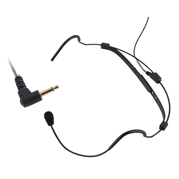 CM-100A Behind-the-head microphone