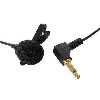 LM-72A Lapel Microphone