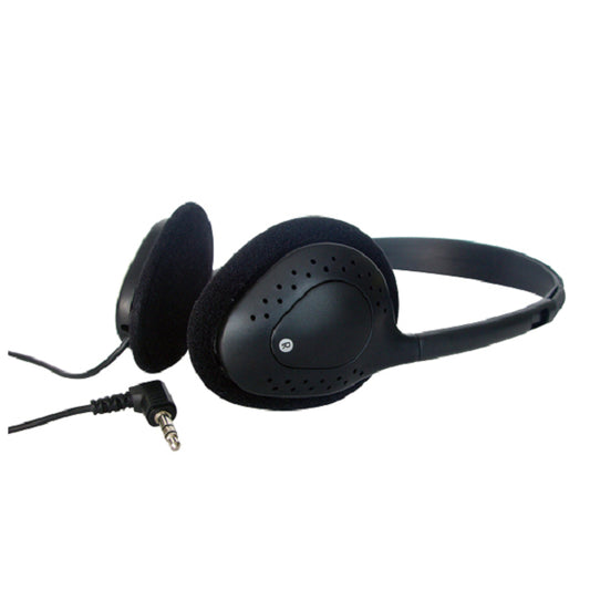EM-202 Over-the-Head Headphone