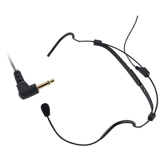 CM-100A Behind-the-head microphone