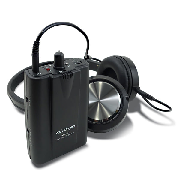 WT-808 Museum Tour Guide System