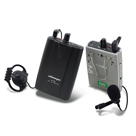 WT-808 Museum Tour Guide System